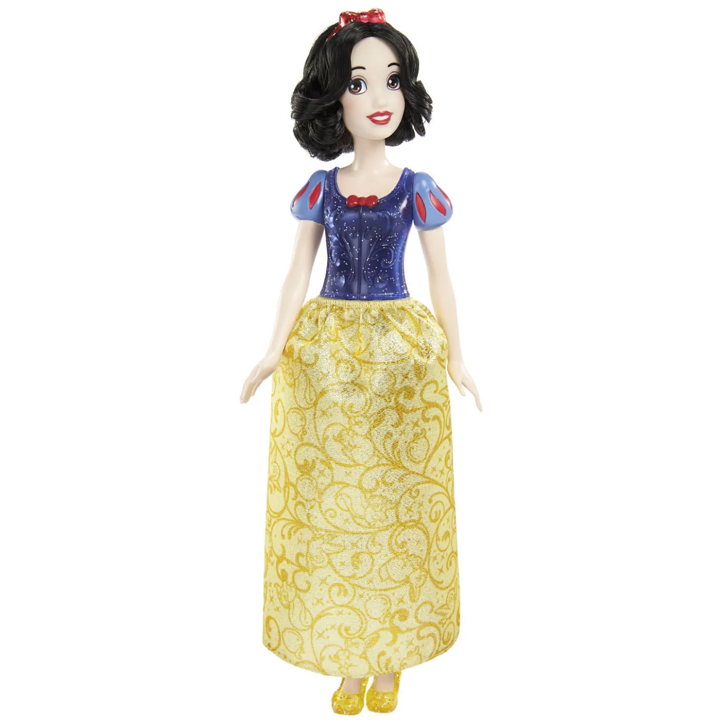 Disney Sneeuwwitje Pop