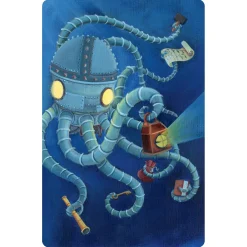 Dixit Odyssey Bordspel