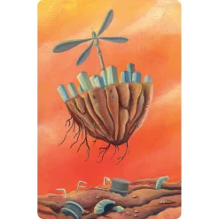 Dixit Odyssey Bordspel