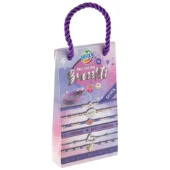 DIY Juwelenset, 8 sieraden