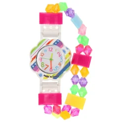 DIY Ontwerp je eigen Horloge, 40dlg.