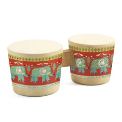 Djeco Animambo Bongo