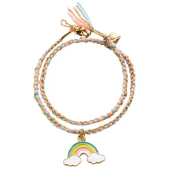 Djeco Armbanden Maken Regenboog