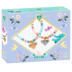 Djeco Armbanden Maken Zee Hart