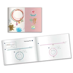 Djeco Armbanden Maken Zeeplanten