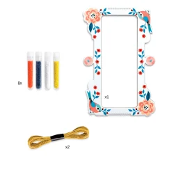 Djeco Armbanden Weven