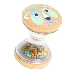 Djeco Baby Cadeauset Blauw - 3dlg.