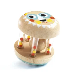 Djeco BabyShaki Rammelaar