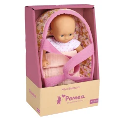 Djeco Barbara Babypop - 20cm