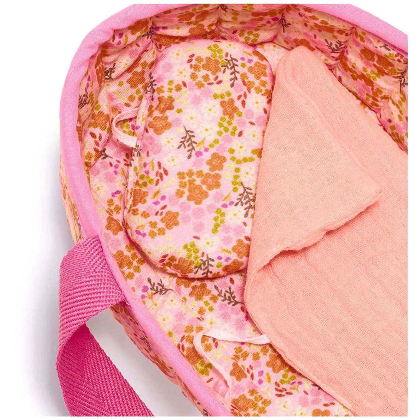 Djeco Barbara Babypop - 20cm