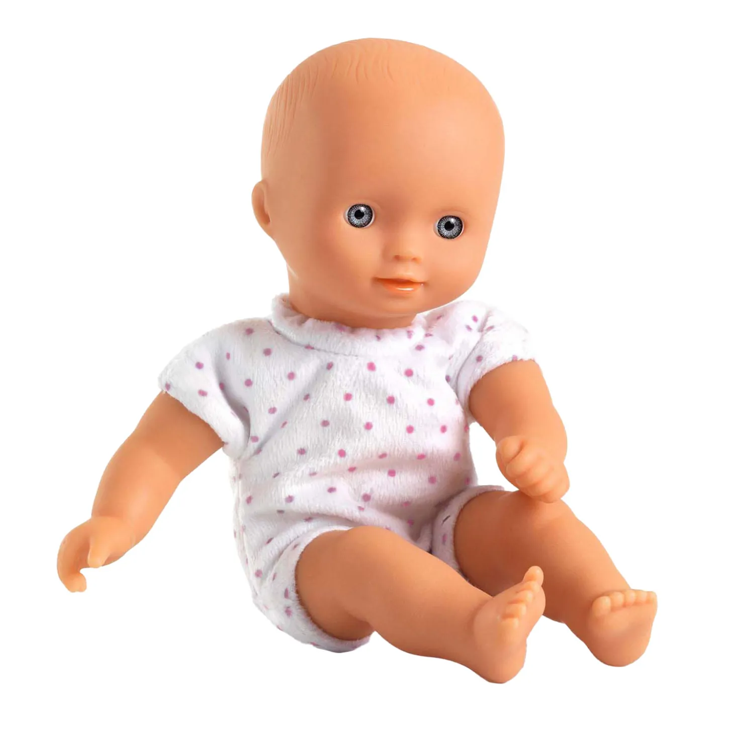 Djeco Barbara Babypop - 20cm