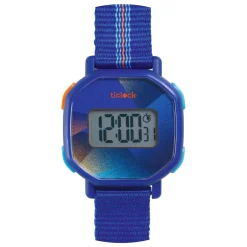 Djeco Digitaal Horloge Blauw
