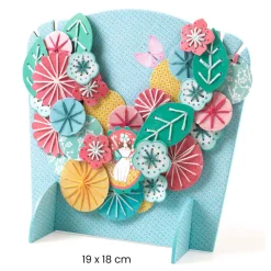 Djeco DIY - Halsketting Maken