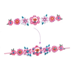 Djeco DIY - Knutselset Armbanden maken