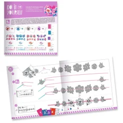 Djeco DIY - Knutselset Armbanden maken