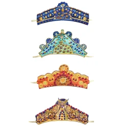 Djeco DIY - Knutselset Diademen