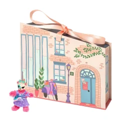 Djeco DIY - Knutselset Huisje Maken Stella