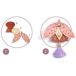 Djeco DIY - Knutselset Sieraden Maken