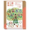 Djeco DIY Familie Stamboom Maken
