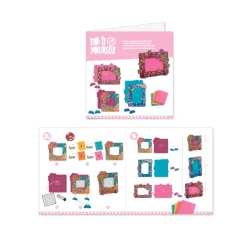 Djeco Fotolijstjes Maken Feeën