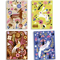 Djeco Glitterzand Het Wonderbos