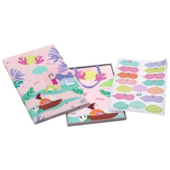 Djeco Groeimeter Het Meer