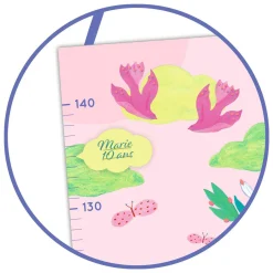 Djeco Groeimeter Het Meer