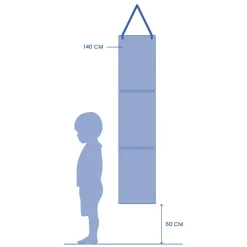 Djeco Groeimeter Het Meer