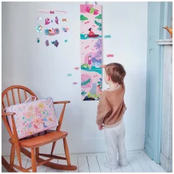 Djeco Groeimeter Het Meer