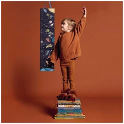 Djeco Groeimeter Ruimte