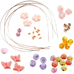 Djeco Haarbanden Maken