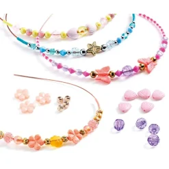 Djeco Haarbanden Maken