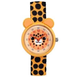 Djeco Horloge Cheetah