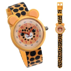 Djeco Horloge Cheetah