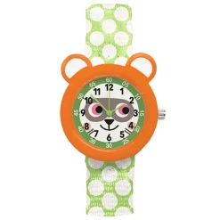 Djeco Horloge Wasbeer