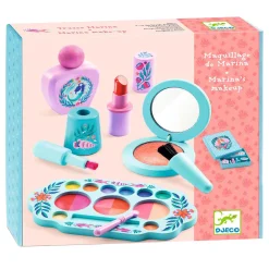 Djeco Houten Marina's Make-up