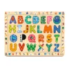 Djeco Houten Puzzel - Het Alfabet
