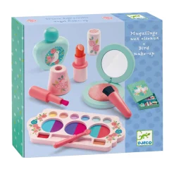 Djeco Houten Speelgoed Make-updoos