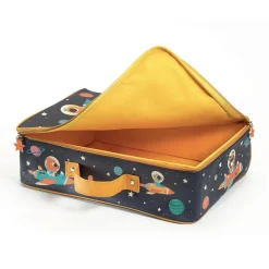 Djeco Kinderkoffer Ruimte