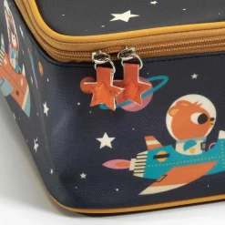 Djeco Kinderkoffer Ruimte
