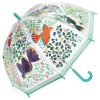 Djeco Kinderparaplu Bloemen en Vogels