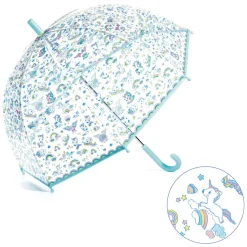 Djeco Kinderparaplu Eenhoorn