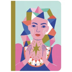 Djeco Kleine Notitieboekje Sarah - 2st.