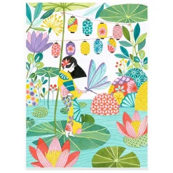 Djeco Kleurplaten Japan