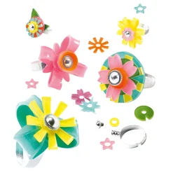 Djeco Knutselkit Ring Maken