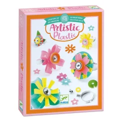 Djeco Knutselkit Ring Maken