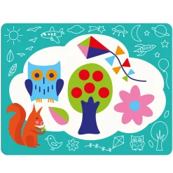 Djeco Magisch Kleuren Dieren