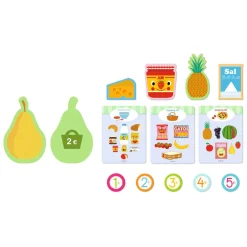 Djeco Mia en Leo Shop - 95dlg.