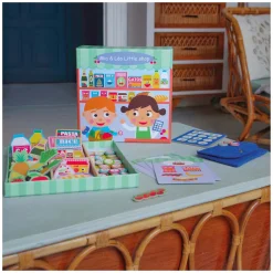 Djeco Mia en Leo Shop - 95dlg.