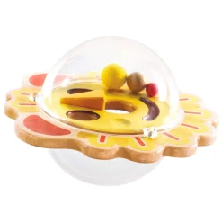 Djeco Motoriekspel met Knikkers